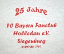 Druck FC Bayern Fanclub