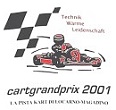Druck cartgrandprix