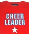 Flock Cheerleader