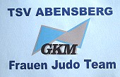Flock GKM Judo TSV Abensberg