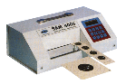 Auswertung SAM 4000